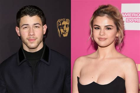 Selena Gomez called out Nick Jonas for being a bad date - Business Insider