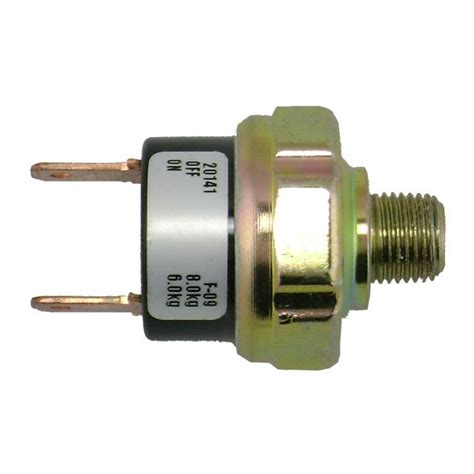 Buy Air Horn Pressure Switch Online | AC-90221-PS Pressure Switch ...