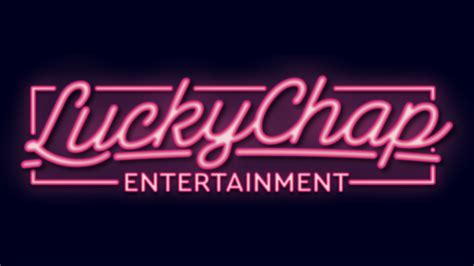 LuckyChap Entertainment | DC Extended Universe Wiki | Fandom