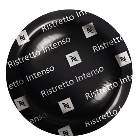 COFFEE B2B RISTRETTO INTENSO | Nestlé Nespresso