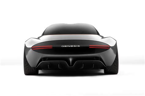 Genesis Essentia concept on Behance