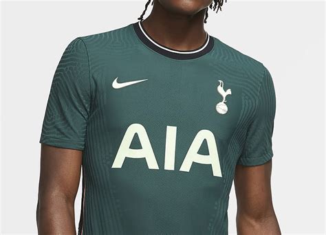 Tottenham Hotspur 2020-21 Nike Away Kit | 20/21 Kits | Football shirt blog