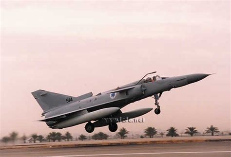 Mirage-2000 Vs. Kfir-2000 | Key Aero