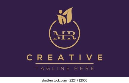 2,419 Mr Creative Logo Design Images, Stock Photos & Vectors | Shutterstock