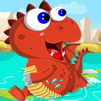 Dino Jump - Game Dino Jump Online