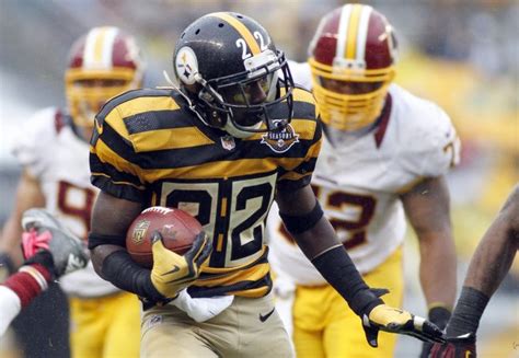 Pittsburgh Steelers Throwback Uniforms: Grading the Outlandish Retro ...