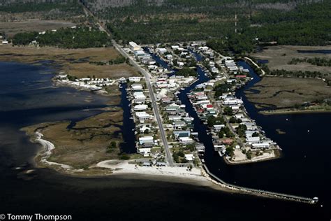 Keaton Beach Marina and Motel - Visit Natural North Florida