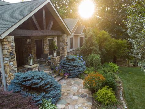 Landscaping Companies in Asheville, NC - B.B. Barns Garden Center