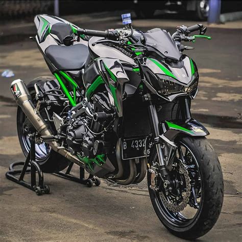 Motos, Kawasaki Z900 HD phone wallpaper | Pxfuel