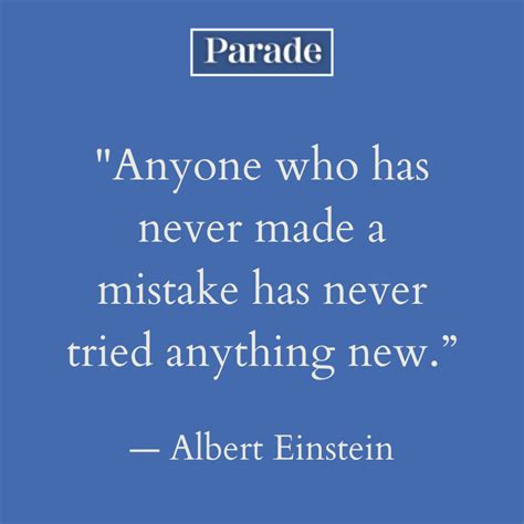 50 Famous Albert Einstein Quotes on Life and More - Parade