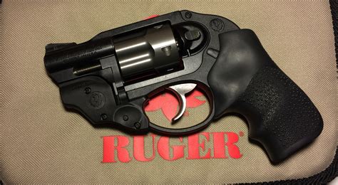 Sold - RUGER LCR .38 Special with LASER. | Carolina Shooters Forum