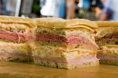 50 Best Deli Sandwiches in America | Cheapism.com