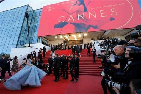 2022 Cannes Film Festival Travel Packages