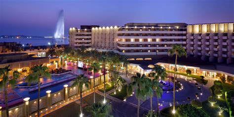 InterContinental Jeddah | Luxury Hotel in Jeddah