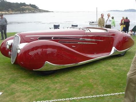 Behold- the most gorgeous cars of the Art Deco era... | Art deco car ...