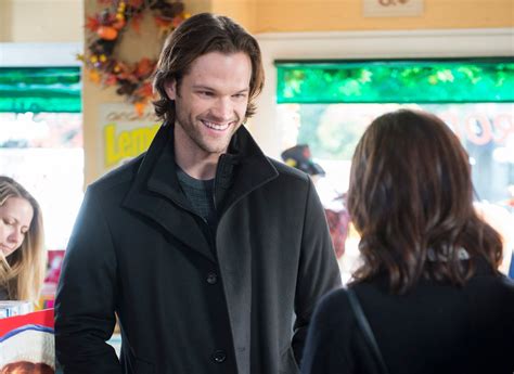 What Happens to Dean in Gilmore Girls A Year in the Life? | POPSUGAR Entertainment