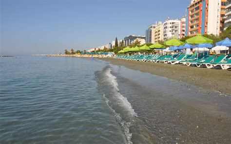 10 Best Beaches in Limassol, Cyprus - Ethical Today