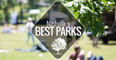 Nashville Parks Guide | Nashville Guru