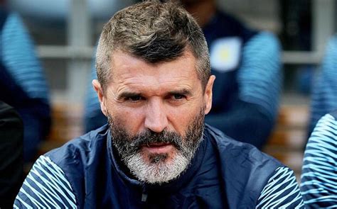 Roy Keane autobiography - book launch: as it happened