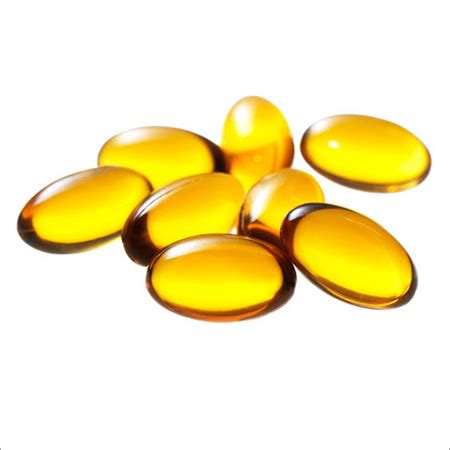 Vitamin E Capsules at Best Price in Mumbai, Maharashtra | Sri Pharmacare