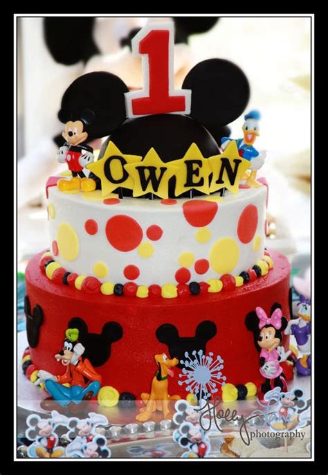 Cakes by Camille: Disney Themed Cakes