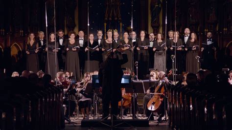 The Oratorio: Martin Scorsese Hosts PBS Opera Documentary