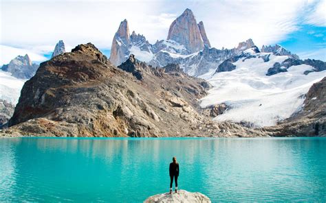 ️ Patagônia Argentina: 5 dicas para sua viagem » Voe Simples Passagens ...