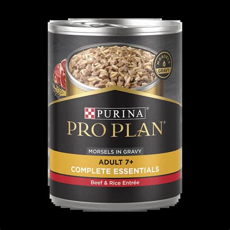 Pro Plan Senior Dog Food | Purina