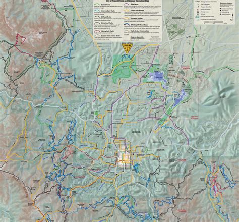 Everything You Need to Know About Mountain Biking Prescott National Forest - Singletracks ...