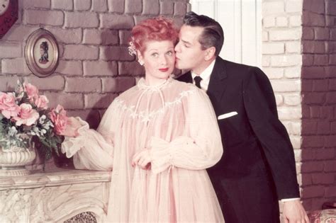 Lucille Ball's Feminism in The Lucy Show