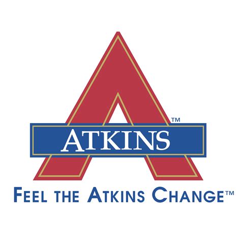 Atkins Logo - LogoDix