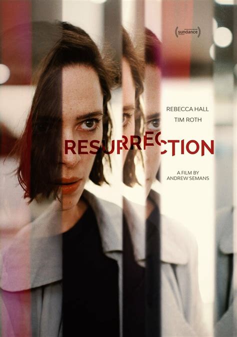 Resurrection (2022)