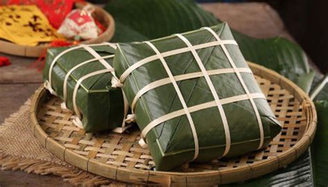 ý nghĩa bánh chưng bánh dày | Món Miền Trung – Món Miền Trung