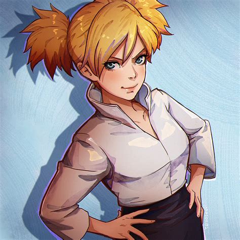 Temari by magion02 on DeviantArt