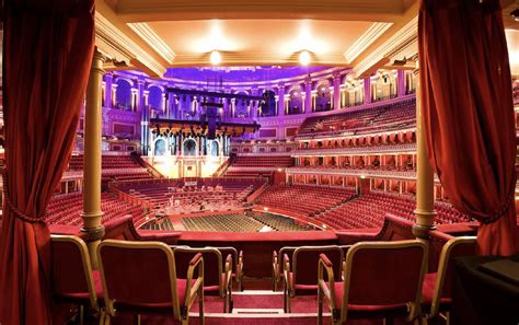 Royal Albert Hall. Inside The World's Most Beautiful & Infamous Concert Hall — A-Broad In London