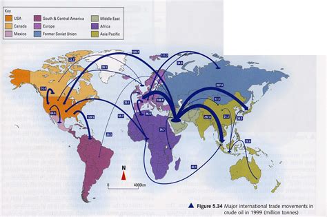 What I learnt in Geography this week.....: Maps, Maps and a Few More ...