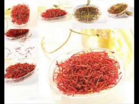 satiereal saffron extract reviews - YouTube