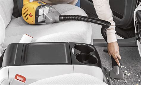 RS Recommends: The Best Handheld Vacuums for Cleaning Your Car ...