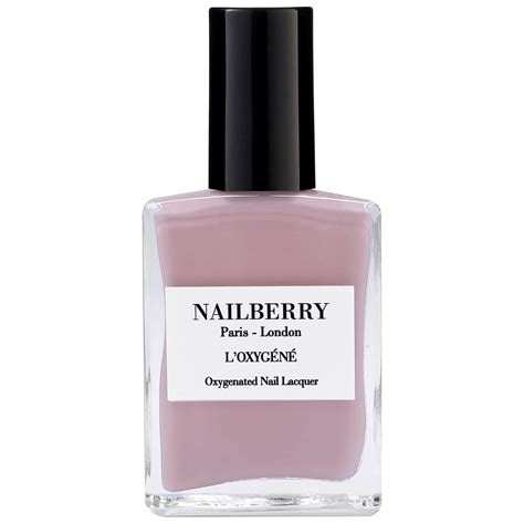 Breathable Nail Polish is a Thing for Nail Polish Addicts