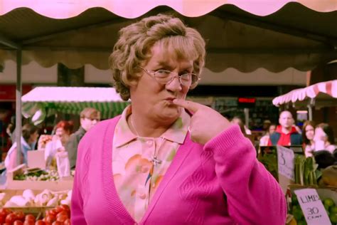 Mrs Brown's Boys D'Movie - Mirror Online