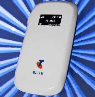 Download free Telstra Elite Wifi Modem Plans - bloggingauctions