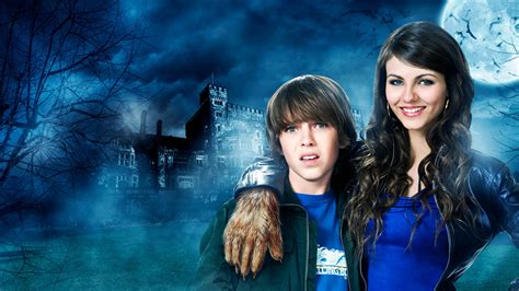 Watch The Boy Who Cried Werewolf | Prime Video