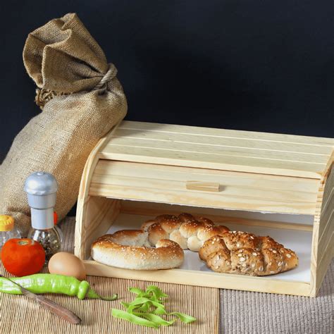 Get Ready to Rise: Bread Storage Ideas That Won't Go Stale