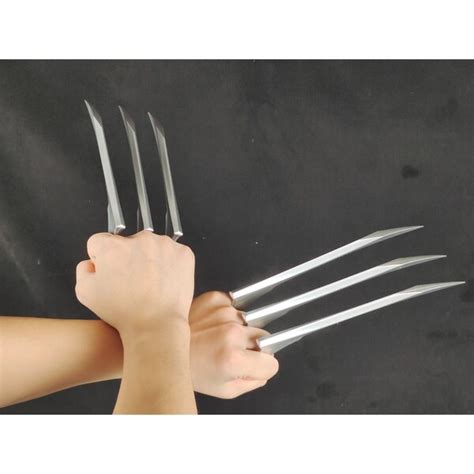 Wolverine Claws - Etsy