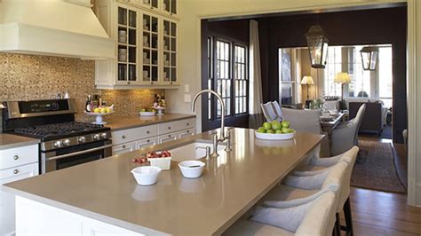 A Glimpse at Kohler Kitchens of Good Design and Function | Home Design ...