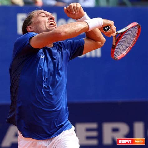 ArgentinaOpen ¡A la final! venció 7-5 y 6-2 a y definirá el ATP de Buenos Aires con . ??? | ESPN ...