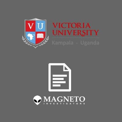 Victoria University Degree & Transcript Verification - Uganda | Magneto ...