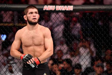 Who Is Khabib Nurmagomedov Wife Patimat Nurmagomedov? Let's Unfold the Untold Story - Sportszion