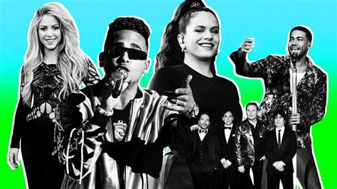 50 Best Latin Albums of the Decade | Billboard