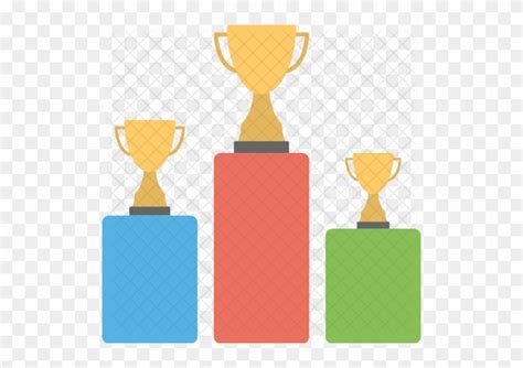 Award Podium Icon - Podium Png - Free Transparent PNG Clipart Images Download